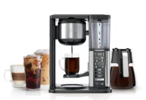 Ninja Specialty Coffee Maker - $69.99 after offers!