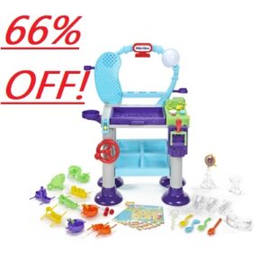 Little Tikes STEM Jr. Wonder Lab Toy - 66% OFF!
