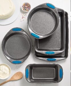 Rachael Ray Nonstick Oven Lovin' Bakeware Set - ONLY $19.99!