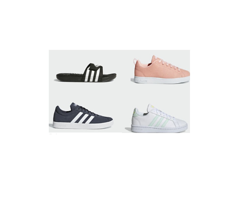 shoes bogo half off