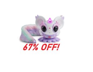 Pixie Belles - ONLY $4.87!