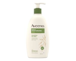 *STACKING OFFERS* Aveeno Daily Moisturizing Lotion For Dry Skin!