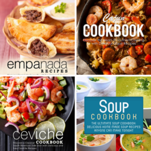 Score Select Fall Cookbooks At No Cost!