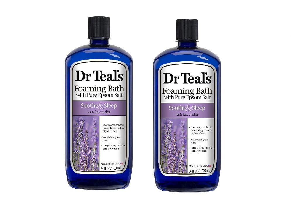 EXPIRED COUPON SAVINGS Dr Teal s Foaming Bath With Pure Epsom Salt expired-coupon-savings-dr-teal-s-foaming-bath-with-pure-epsom-salt