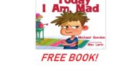 SCORE The Today I Am Mad Childrens eBook!