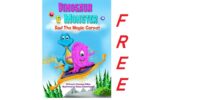 Score the Dinosaur and Monster and The Magic Carpet Book!