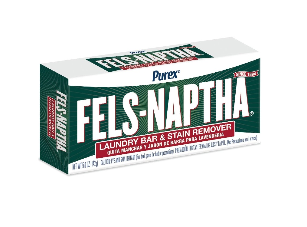 EXPIRED Purex FelsNaptha Laundry Bar & Stain Remover PRICE DROP! Score The Hot Deals
