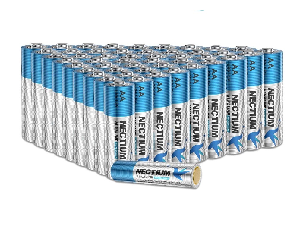 EXPIRED BATTERY PROMO! Score The Hot Deals