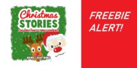 EXPIRED: SCORE - The Christmas Stories: Fun Christmas Stories for Kids and Christmas Jokes!