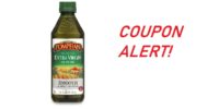 EXPIRED: COUPON ALERT - Pompeian Smooth Extra Virgin Olive Oil!