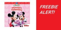 SCORE The Mickey Mouse Clubhouse: Minnie's Valentine Story!