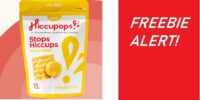 Hiccupops Sample Opportunity!
