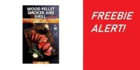 SCORE The Wood Pellet Smoker and Grill Cookbook: The Best Techniques to Become a Professional Pitmaster Ebook!
