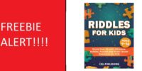 SCORE: Riddles for Kids Age 9-12!
